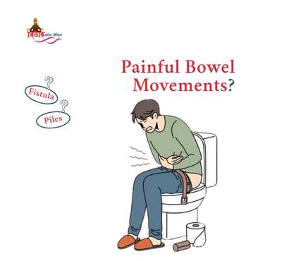Painful Bowel Movements: Fistula Red Flags to Watch